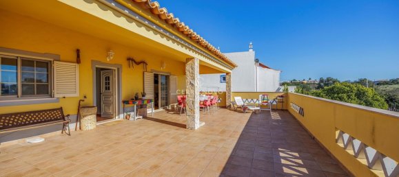 Bungalow de 5 dormitorios en Albufeira, Portugal No. 111180 10