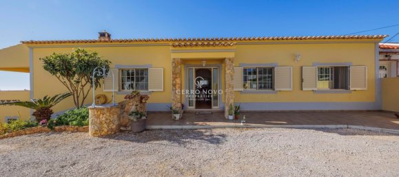 Bungalow de 5 dormitorios en Albufeira, Portugal No. 111180 21