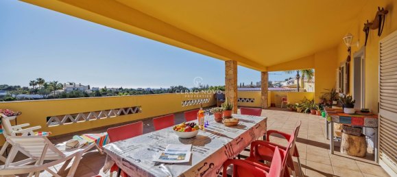 Bungalow de 5 dormitorios en Albufeira, Portugal No. 111180 3