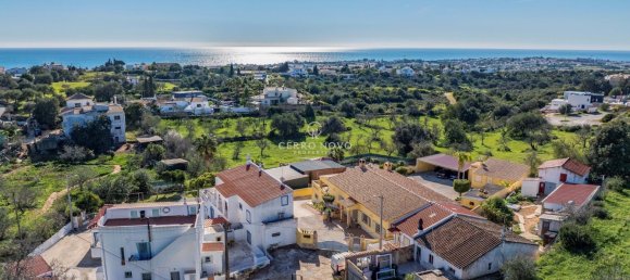 Bungalow de 5 dormitorios en Albufeira, Portugal No. 111180 18