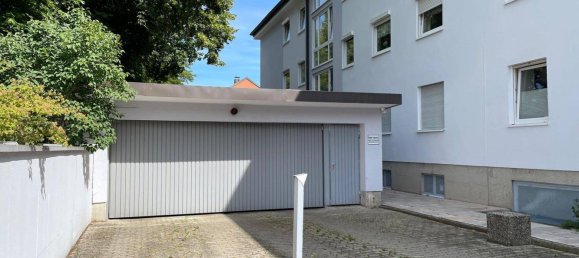 Parkplatz in München, Germany, Nr. 191134 4