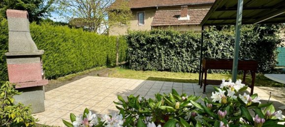 6 Schlafzimmer Stadthaus in Creutzwald, France, Nr. 72085 66