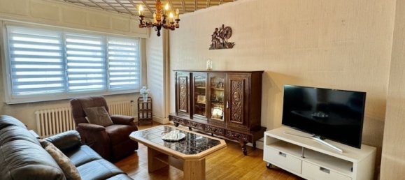 6 Schlafzimmer Stadthaus in Creutzwald, France, Nr. 72085 27