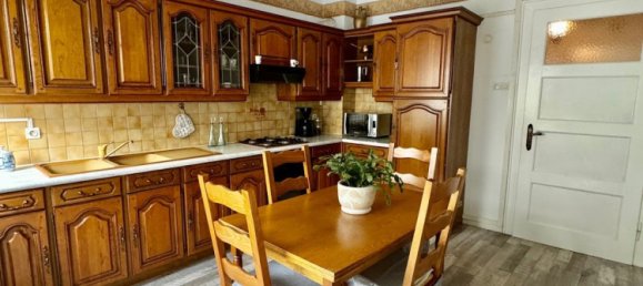 6 Schlafzimmer Stadthaus in Creutzwald, France, Nr. 72085 22