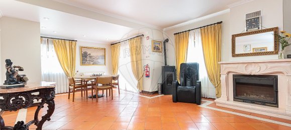 8 bedrooms House in Vila Franca de Xira, Portugal No. 31371 37