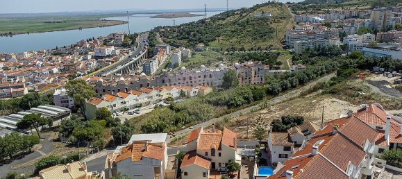 8 bedrooms House in Vila Franca de Xira, Portugal No. 31371 50