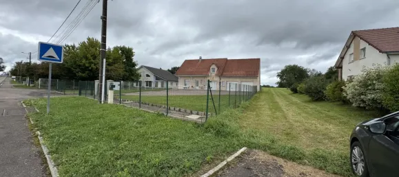  قطعة أرض في Haute-Saone, France 4980متر مربع رقم 348178 3