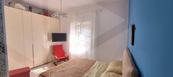 2غرفة شقة في Naples, Italy رقم 26524 5