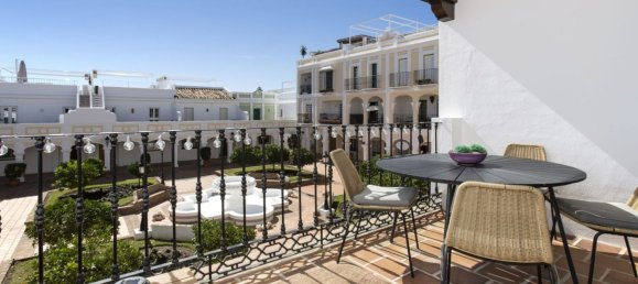 Dúplex de 2 dormitorios en Marbella, Spain No. 44571 15