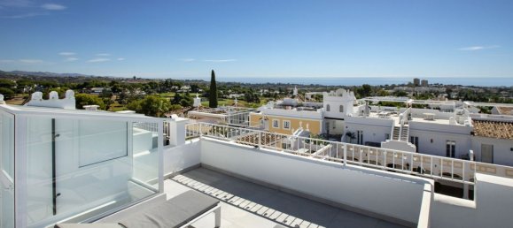 Dúplex de 2 dormitorios en Marbella, Spain No. 44571 20
