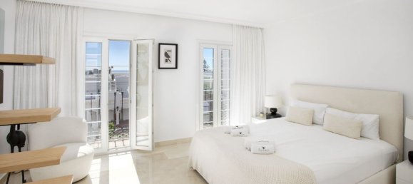 Dúplex de 2 dormitorios en Marbella, Spain No. 44571 5