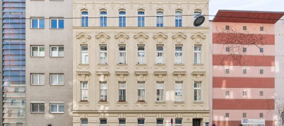 3-Zimmer Wohnung in Wien, Austria, Nr. 13210 13