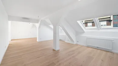 3-Zimmer Wohnung in Wien, Austria, Nr. 13210