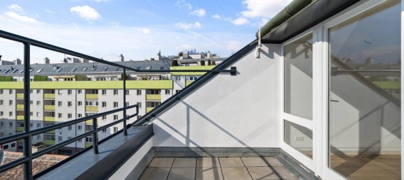 3-Zimmer Wohnung in Wien, Austria, Nr. 13210 5