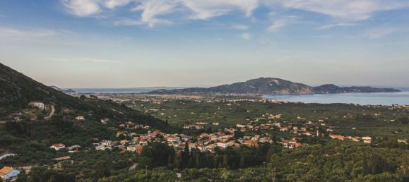 terreno en venta en Zakynthos, Ionian Islands, Peloponnese, Western Greece and the Ionian, Greece № 8679 14