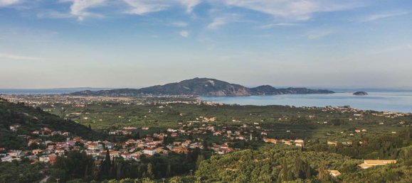 terreno en venta en Zakynthos, Ionian Islands, Peloponnese, Western Greece and the Ionian, Greece № 8679 15