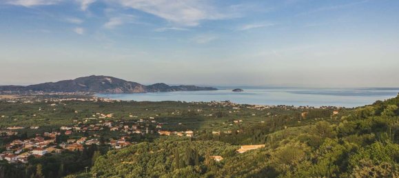 terreno en venta en Zakynthos, Ionian Islands, Peloponnese, Western Greece and the Ionian, Greece № 8679 8