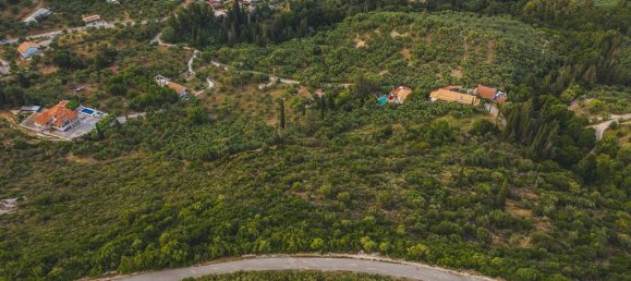 terreno en venta en Zakynthos, Ionian Islands, Peloponnese, Western Greece and the Ionian, Greece № 8679 4