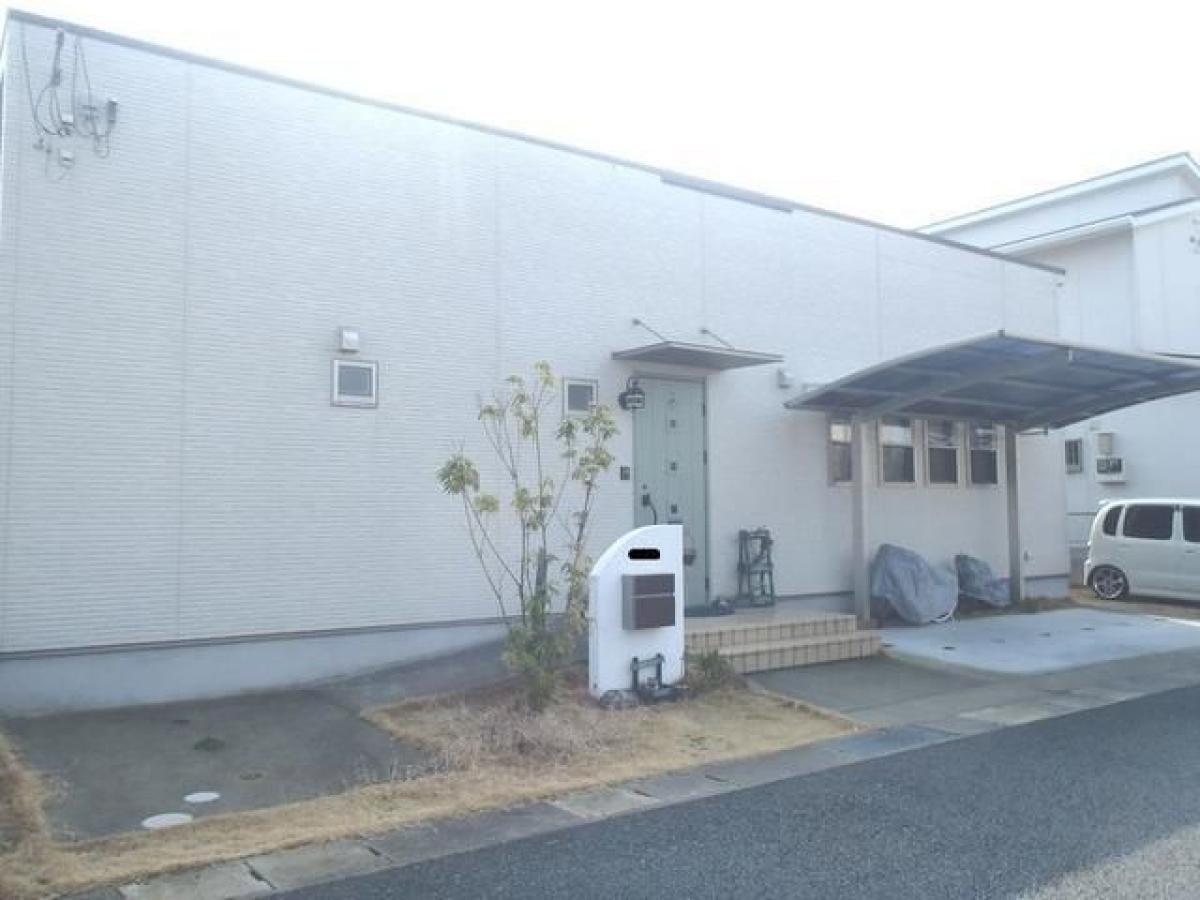 4 bedrooms House in Kumamoto, Japan No. 4935