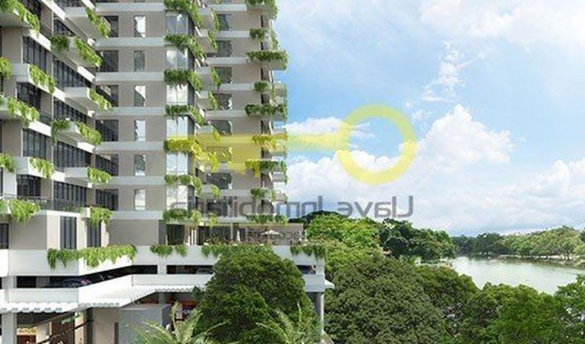 2 غرف نوم شقة في Tabasco, Mexico رقم 154961