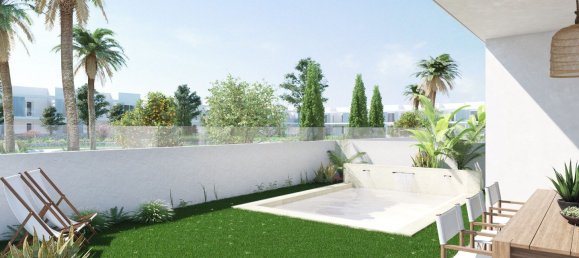 2 chambres Appartement à Torrevieja, Spain No. 8628 7