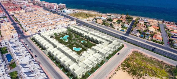 2 chambres Appartement à Torrevieja, Spain No. 8628 8