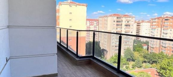 Apartamento 2+1 em Istanbul, Turkey N.º 2285 4