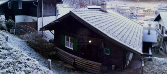 Casa de 3 habitaciónes en Lend, Austria No. 32950 10