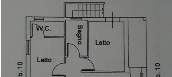 3 غرف نوم منزل في Gallipoli, Italy رقم 187873 28