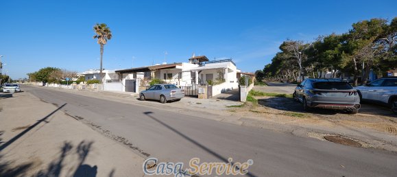 3 غرف نوم منزل في Gallipoli, Italy رقم 187873 6