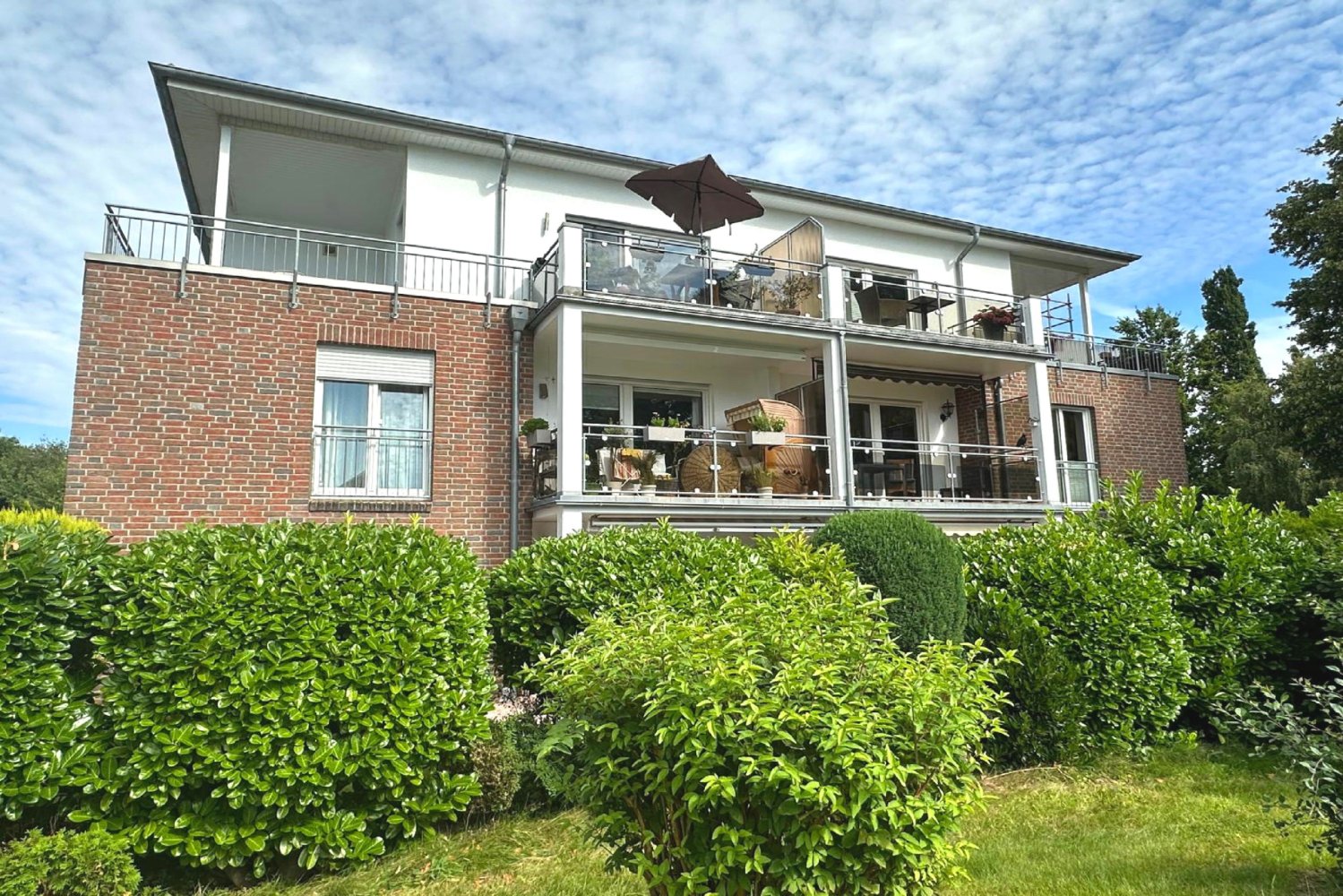 Apartamento de 3 divisões em Bremerhaven, Germany N.º 309621