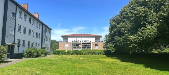 Apartamento de 3 divisões em Bremerhaven, Germany N.º 309621 23