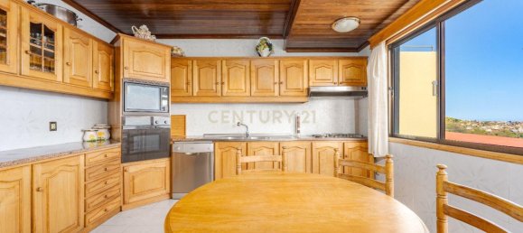 4 bedrooms Villa in Calheta, Portugal No. 126516 35