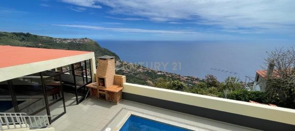 4 bedrooms Villa in Calheta, Portugal No. 126516 6