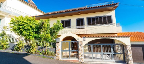4 bedrooms Villa in Calheta, Portugal No. 126516 16