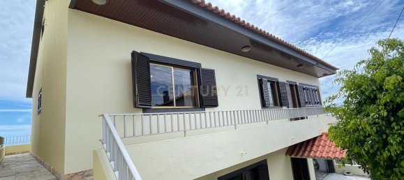 4 bedrooms Villa in Calheta, Portugal No. 126516 41