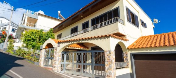 4 bedrooms Villa in Calheta, Portugal No. 126516 17