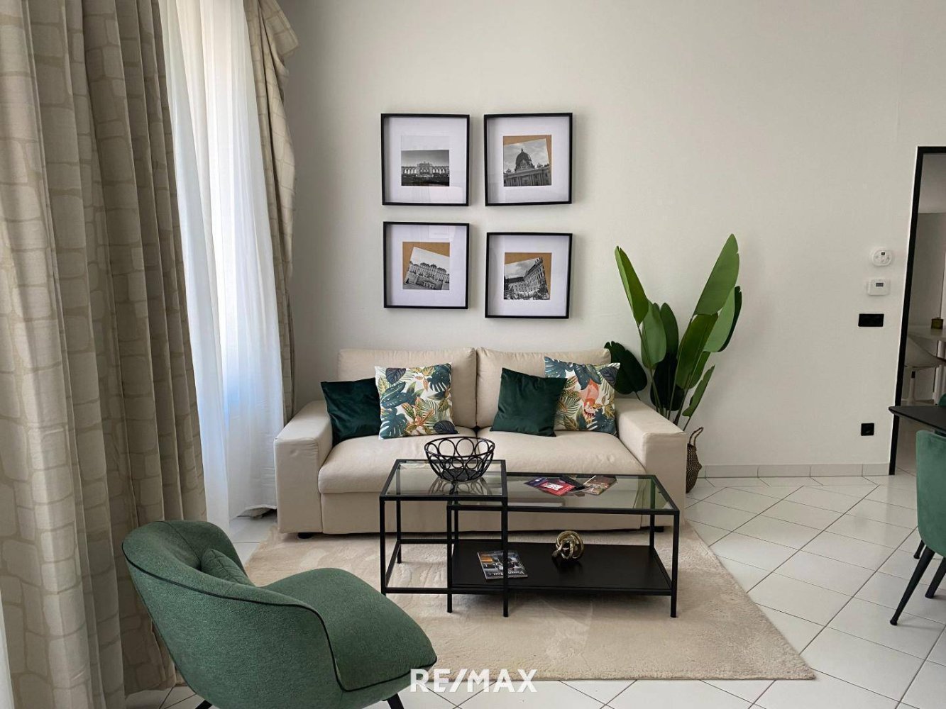 Apartamento de 4 divisões em Meidling, Austria N.º 82048