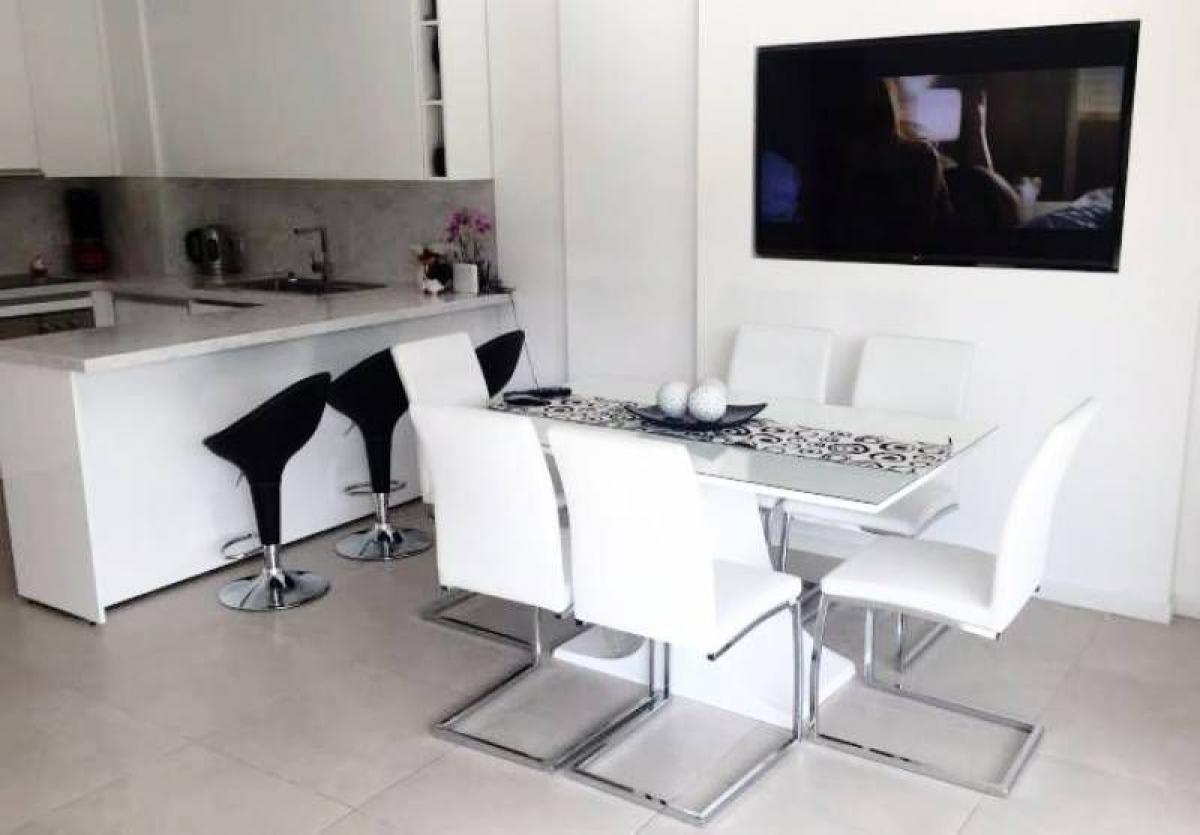 2 bedrooms Apartment in Tigre, Argentina No. 61240