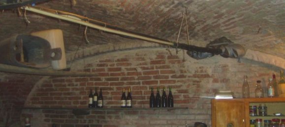 Apartamento de 5 divisões em Castelnuovo Bormida, Italy N.º 154685 7