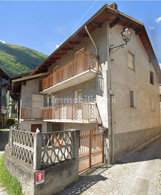 3 Schlafzimmer Haus in Venaus, Italy, Nr. 271067