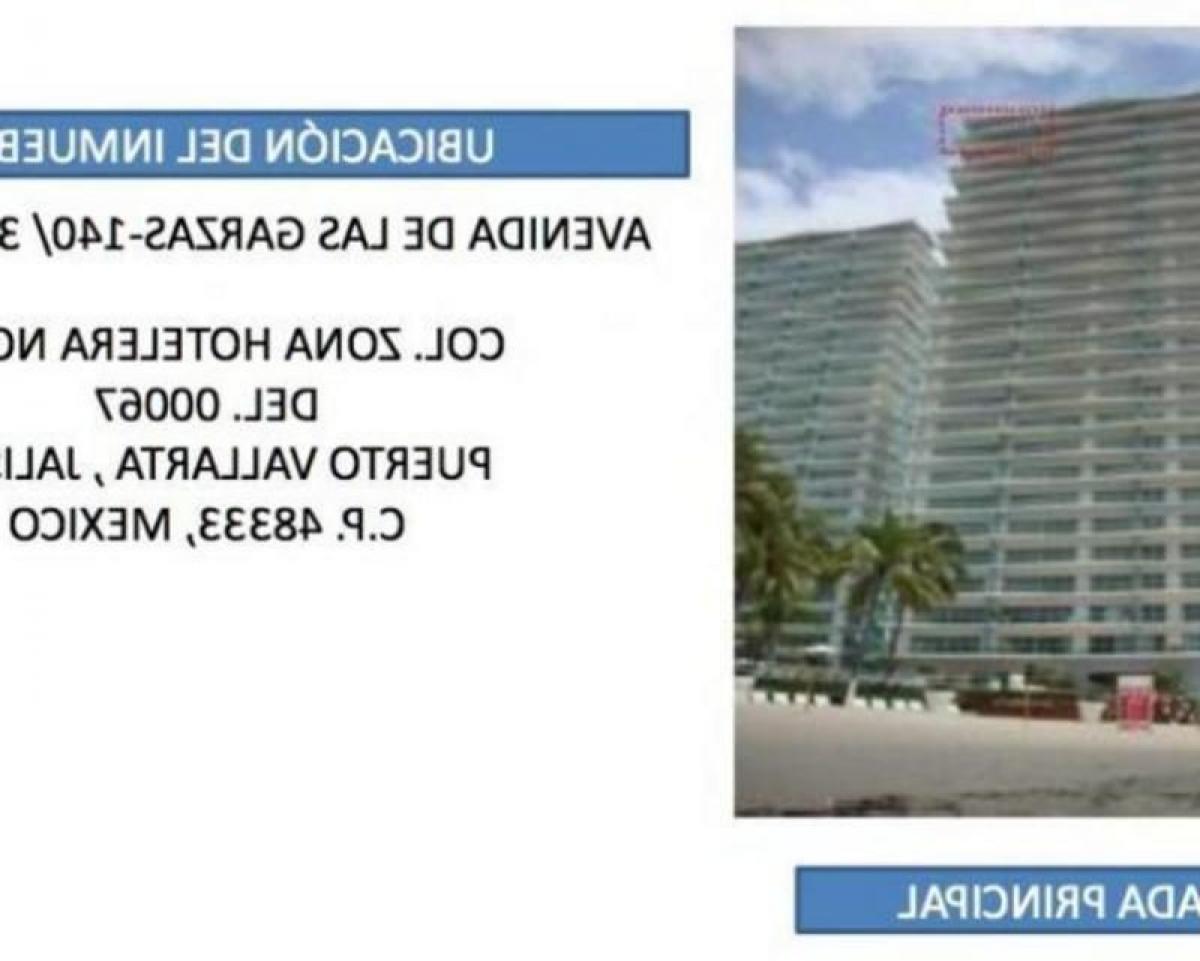 4 bedrooms Apartment in Jalisco, Mexico No. 156811