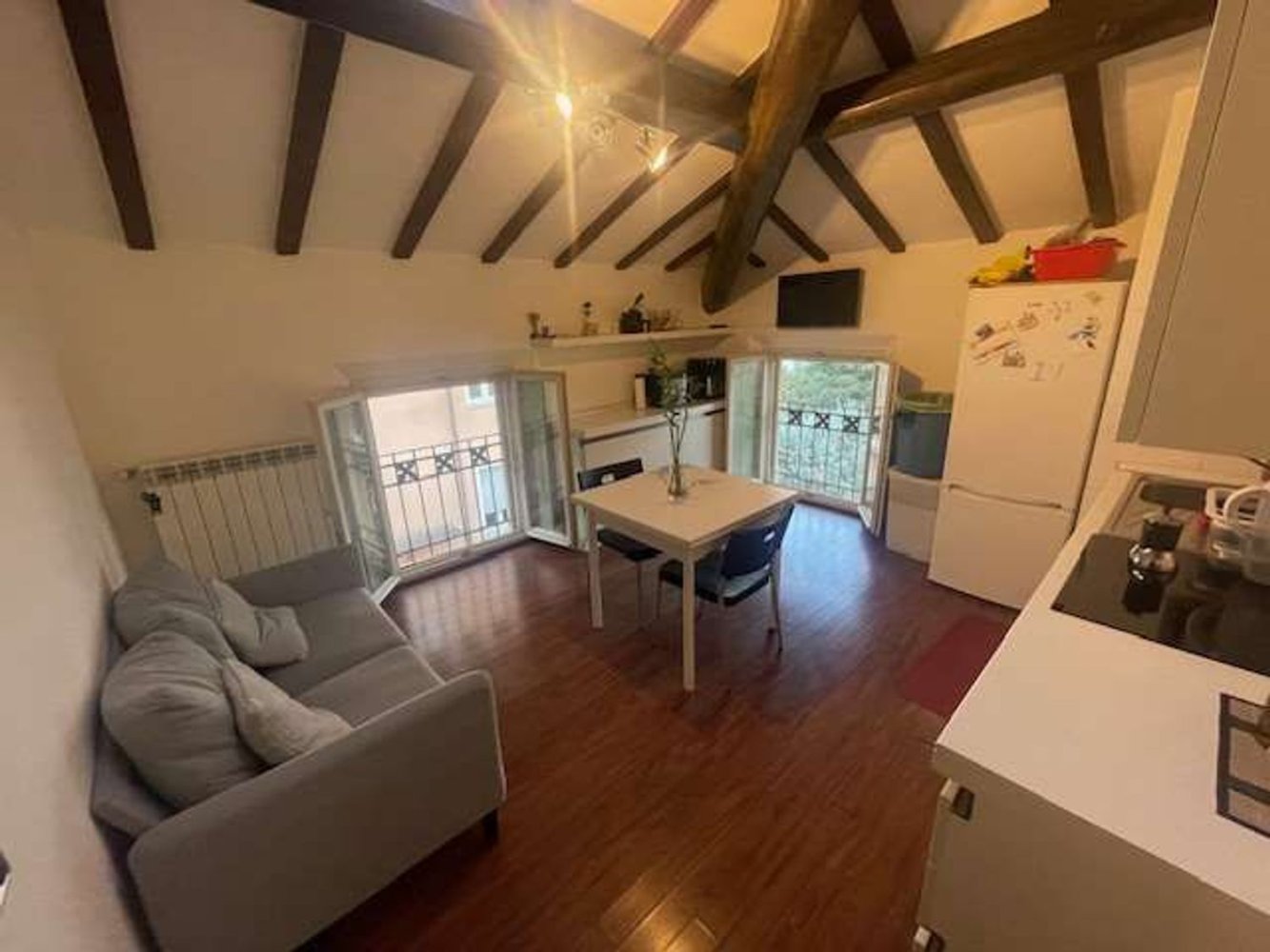 2 غرف نوم شقة في Modena, Italy رقم 327416