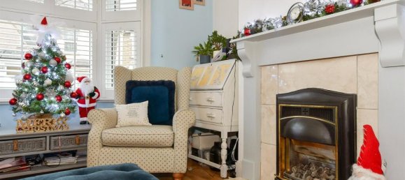 3 bedrooms House in Walthamstow, United Kingdom No. 4000 5