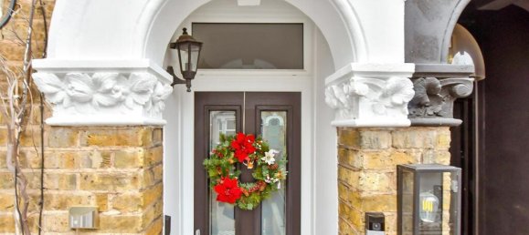 3 bedrooms House in Walthamstow, United Kingdom No. 4000 12