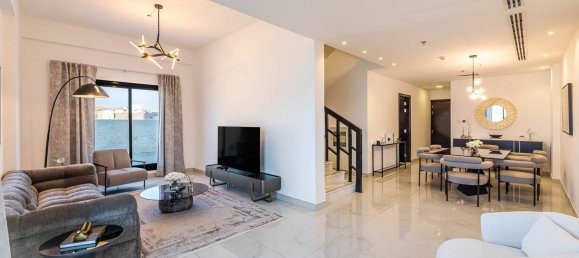 3 chambres Appartement à EQUITI RESIDENCE, Al Furjan, UAE No. 60942 4