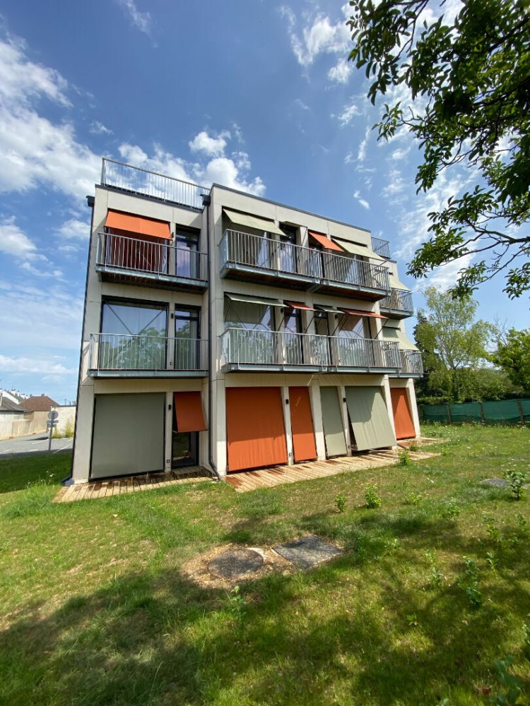 Studio in Bourges, France No. 73533