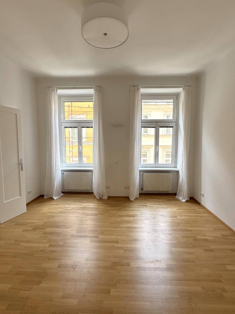 2 chambres Appartement à Mariahilf, Austria No. 199612