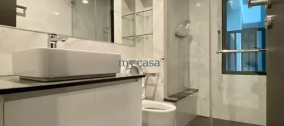 Квартира с 4 спальнями в Тхудык, Хошимин, Вьетнам № 9653 12
