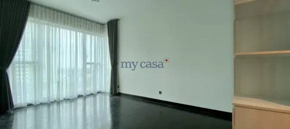 Квартира с 4 спальнями в Тхудык, Хошимин, Вьетнам № 9653 5